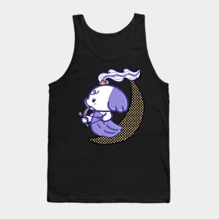 Kawaii Archer Tank Top